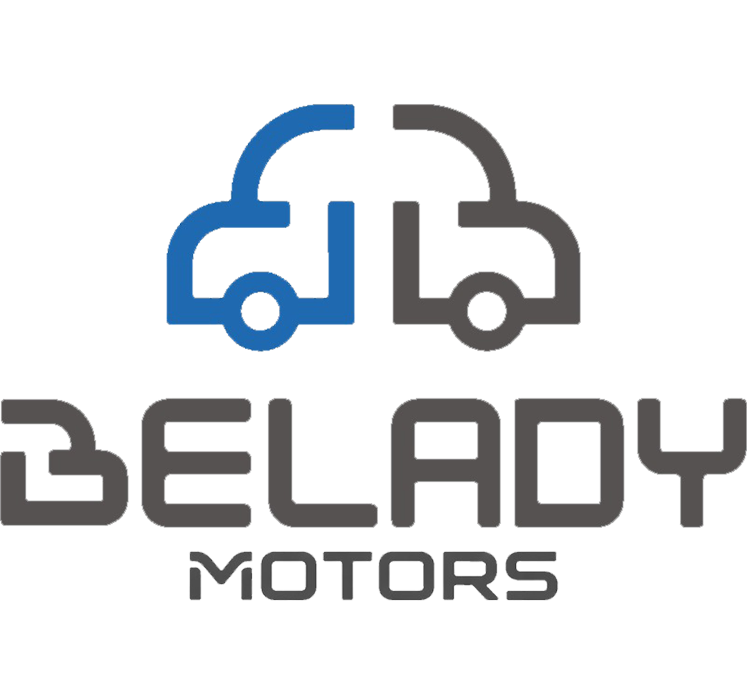 motors logo